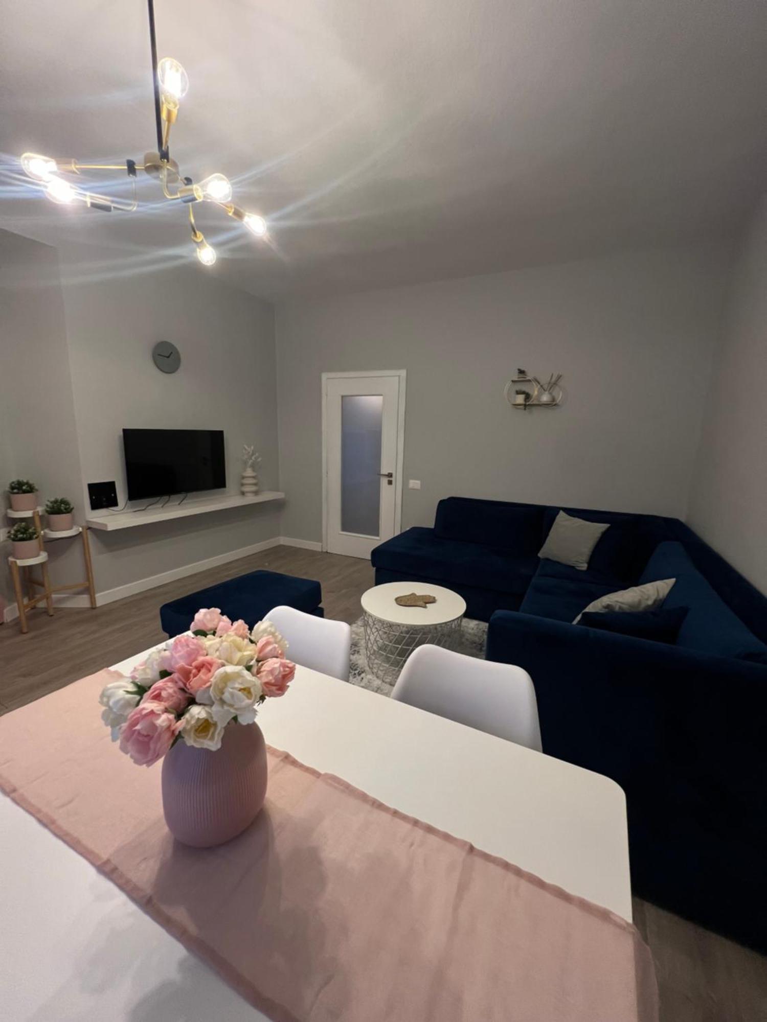 Gem Appartamento Tirana